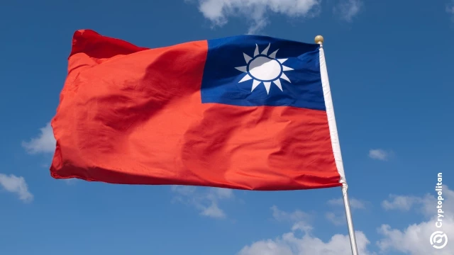 Thumbnail for article: Taiwan pushes for central bank custody in stablecoin oversight plan