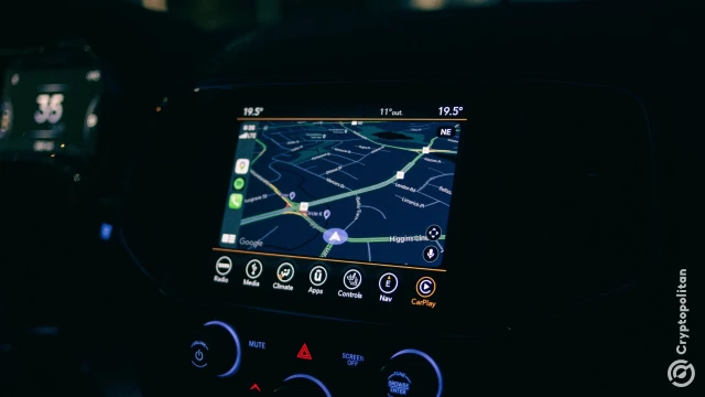 Volkswagen selects Hivemapper's Bee Maps for its autonomous vehicle testing