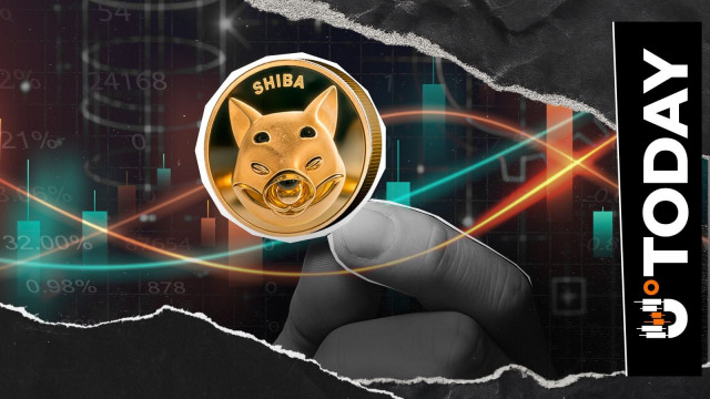 Shiba Inu's 82,000,000,000,000 Threshold Is Back: SHIB on the Verge