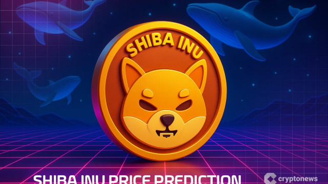 Shiba Inu Price Prediction: SHIB Supply Dries Up on Exchanges – Are Whales Silently Accumulating for a Surprise Pump?