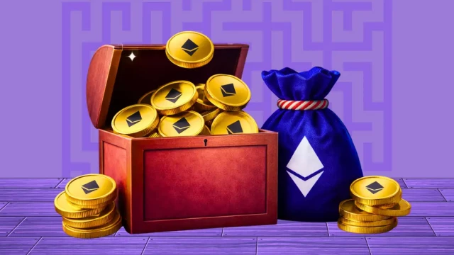 Bitmine's $8.8B Ethereum Loss Now Worse Than FTX, Analysts Warn of ‘Structural Impairment'
