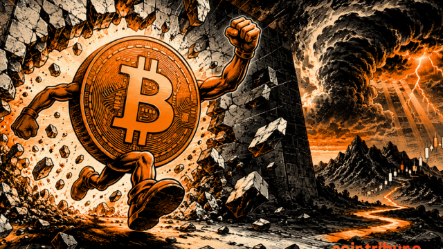 US PCE: Why Bitcoin Watches the $59,000 Threshold