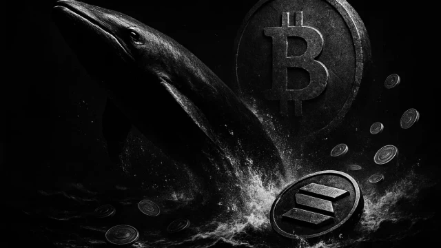 Solana Leads as Altcoin Rally Hopes Build