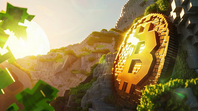 EU BTC treasuries pile up as Refine Group raises $475k to buy Bitcoin