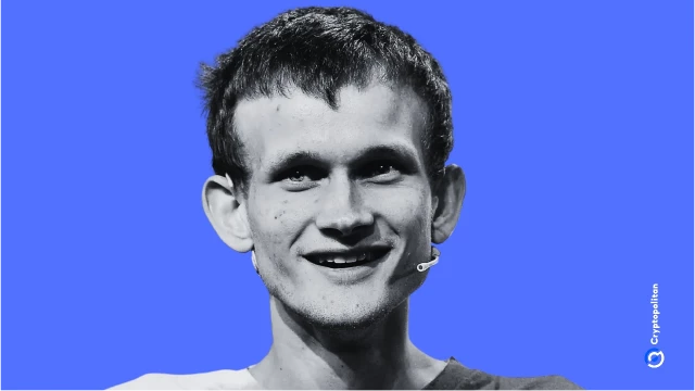 Vitalik Buterin embraces possibility of AI speeding up Ethereum's 2030 roadmap