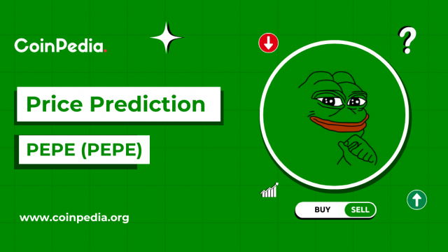 PEPE Price Prediction 2025, 2026 – 2030: Can Pepe Memecoin Reach 1 Cent?
