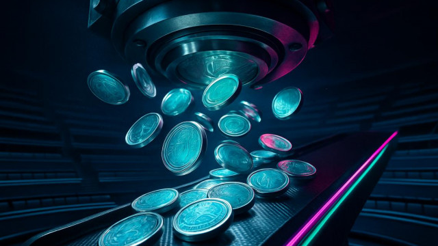 USDC minting climbs to $1B in 24 hours as Circle fuels Solana liquidity