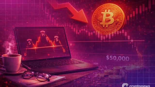 Bitcoin Price Prediction: 75K or 10K