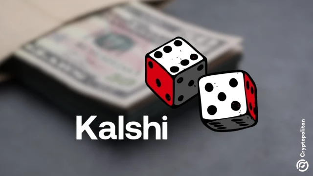 Kalshi taps Solana support in crypto expansion