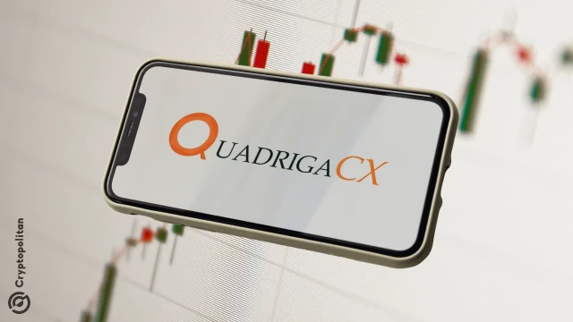 Featured image for article: $1M cash, gold tied to QuadrigaCX's co-founder forfeited to British Columbia