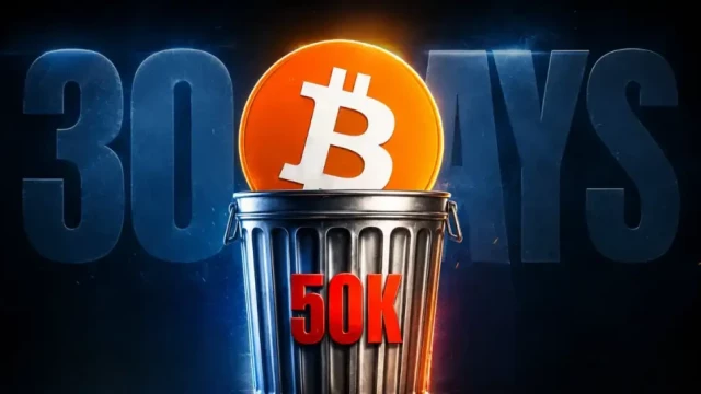 Bitcoin Bear Market Bottom ปี 2026: อยู่ที่ 60,000 ดอลลาร์หรือต่ำสุดจริงๆ ในเดือนตุลาคม