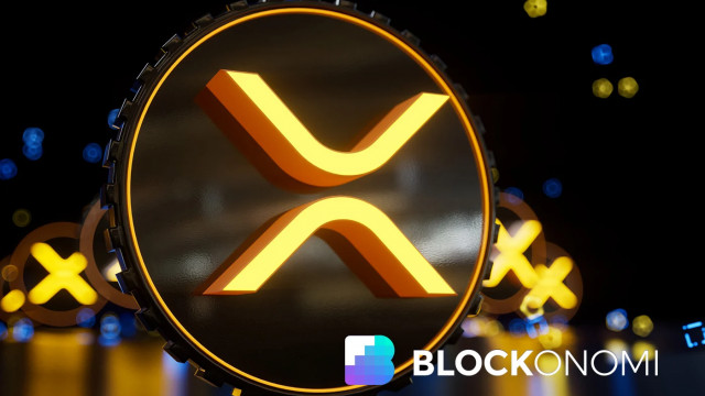 XRP Price Faces Bearish Structure as Trader Eyes Supply Zones