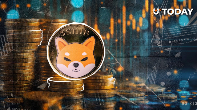 Is Shiba Inu (SHIB) Comeback Imminent? Price Finally Moving
