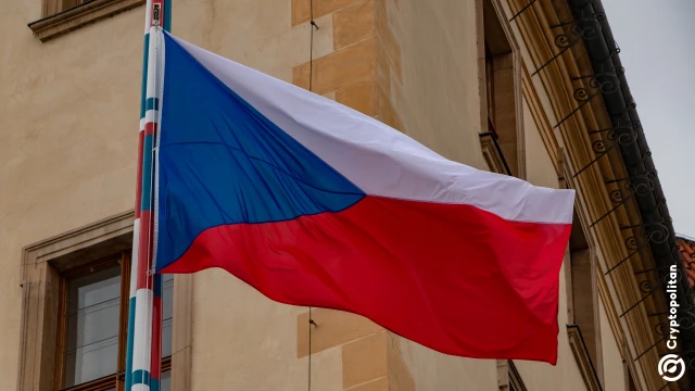 Czech National Bank tests crypto with $1 million portfolio of BTC, stablecoins, and tokenized deposit
