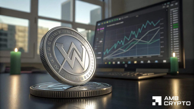 Worldcoin – All about WLD's 12% price surge after buyers return to the market