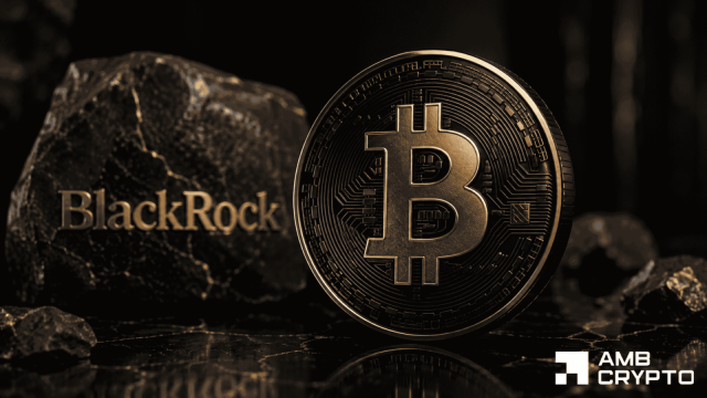 BlackRock выходит за рамки спотовых биткойнов с помощью нового ETF, ориентированного на доход