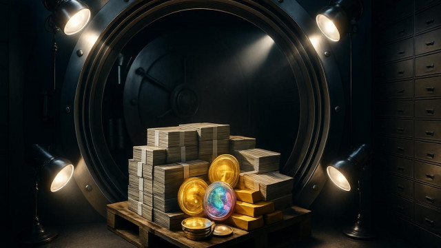 Tether audit with Big Four firm marks historic leap in digital asset transparency