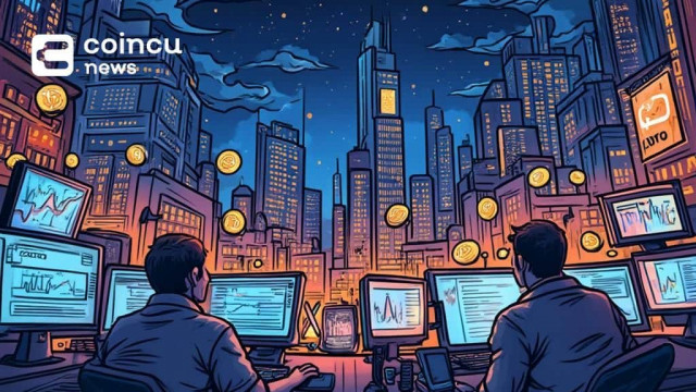 21Shares Files for SEI ETF with U.S. SEC