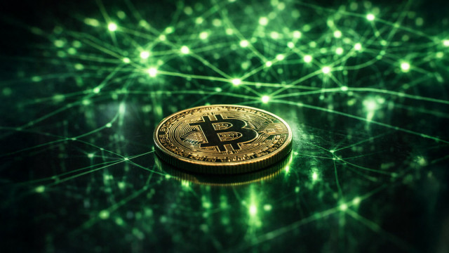 Bitcoin rallies on Nvidia's monster quarter but its tech beta means the next AI scare hits harder