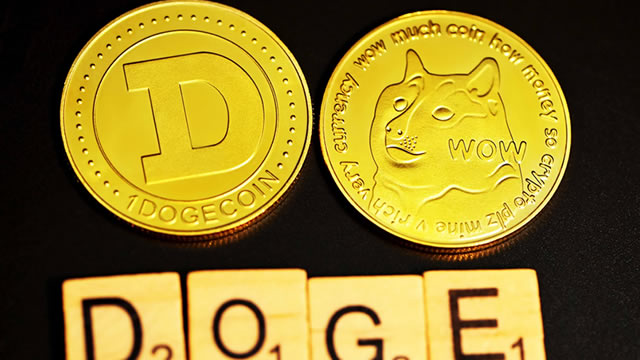Whale Alert: 130M DOGE Scooped Up as Price Slides 15%