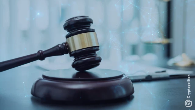 Tòa án Trung Quốc kết án người đàn ông gần 11 năm vì đánh cắp 107 Bitcoin