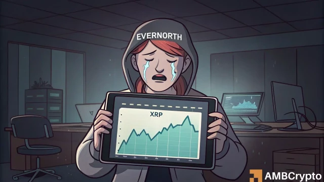$225M XRP loss hits Evernorth – Here's what happened