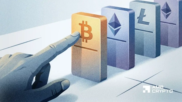 Effet de levier croissant, demande faible : la crypto se prépare-t-elle à un événement de liquidation ?