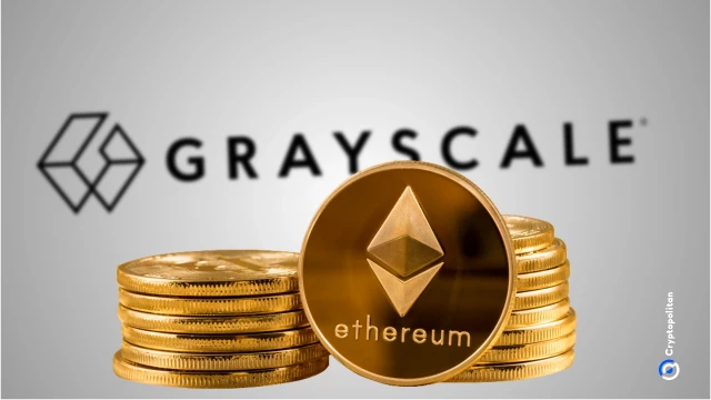 Grayscale research head compares Ethereum to small nation