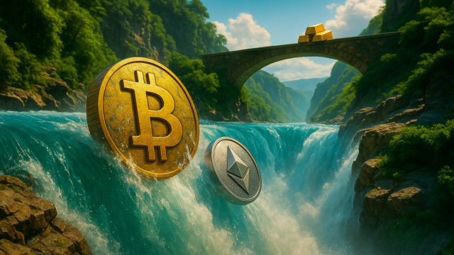 Thumbnail for article: Crypto on track to be one of the worst-performing asset classes of the year