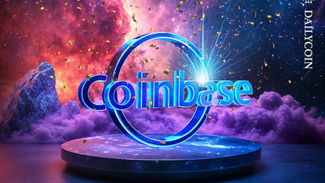 Featured image for article: Coinbase Rolls Out Early Token Sales Platform for Retail Access