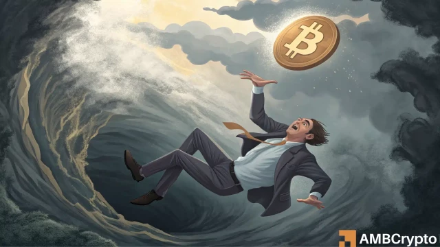 BLS to drop September CPI amid shutdown – Is Bitcoin's Q4 run hanging by a thread?