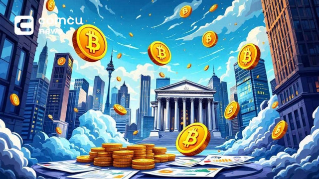 Featured image for article: National Bank of Canada Acquires Major Stake in MicroStrategy