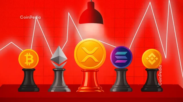 Crypto Market Today: What's Next for Ethereum, Solana, and XRP Prices?