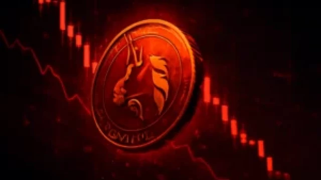 UNI Analysis: this week's momentum check and 3 levels to watch