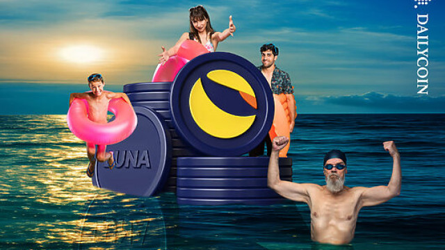 Terra Luna Classic Hits Full Bull Mode With 568% Potential