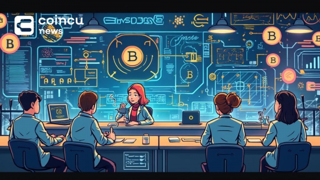 Gata to Launch Token Next Month on BNB Chain
