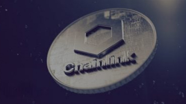 Chainlink establishes LINK reserve backed by enterprise and protocol revenue