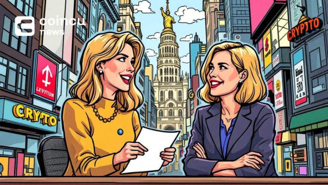 Featured image for article: Bipartisan Efforts Propel Comprehensive US Crypto Regulation Bill