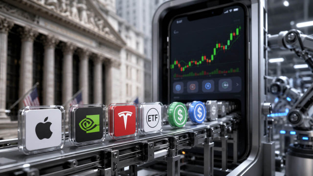 Kripto borsaları borsa için iki cepheli savaş açıyor