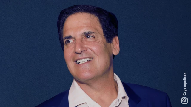 Mark Cuban กล่าวว่า Bitcoin ทรยศต่อหลักจริยธรรมของตัวเองมานานก่อนสงครามอิหร่าน และราคาปัจจุบันคือ 'ประคับประคอง' โดย Saylor