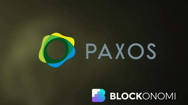 Paxos получает зеленый свет SEC для расчетов по ценным бумагам на основе блокчейна