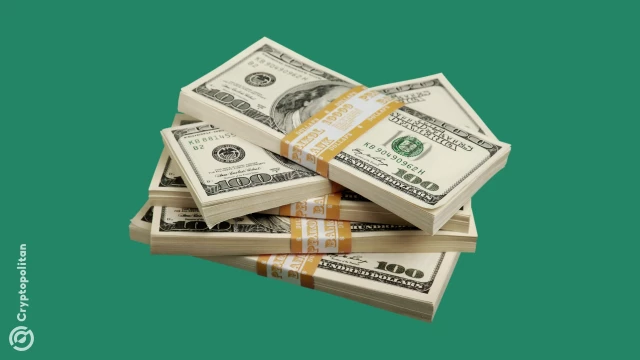 Canaan lands $72M backing from trio of institutional investors