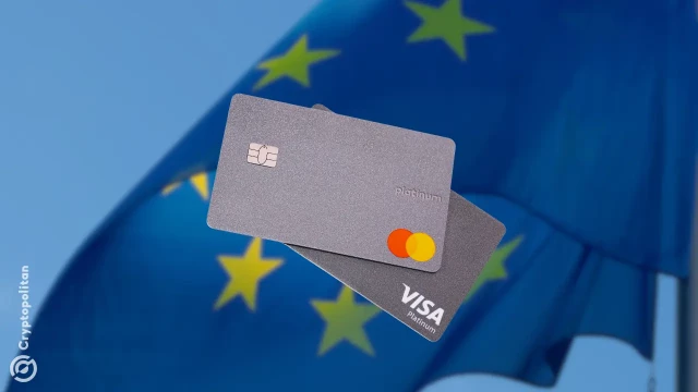 ECB is offering EU governments more control over the digital euro