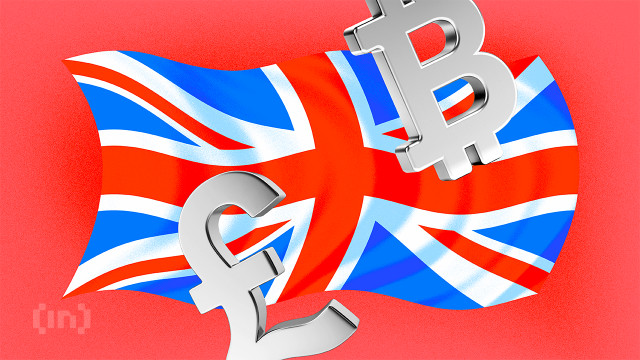 The UK's Trump Playbook: Farage's Far-Right Seeks Power By Courting the Crypto Vote