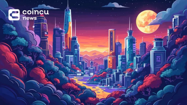 Moonshot Launches LOUD Token with $11.6 Million Value