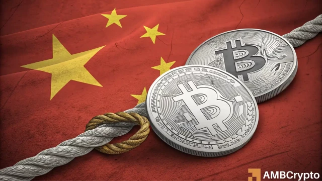 China's ‘metal war' and inside Bitcoin's big test for Q1 2026