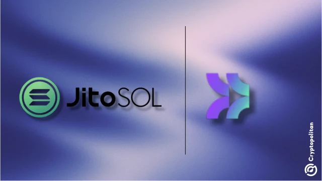 Jito Foundation partners with Solana Company to further Institutional Solana staking in Asia