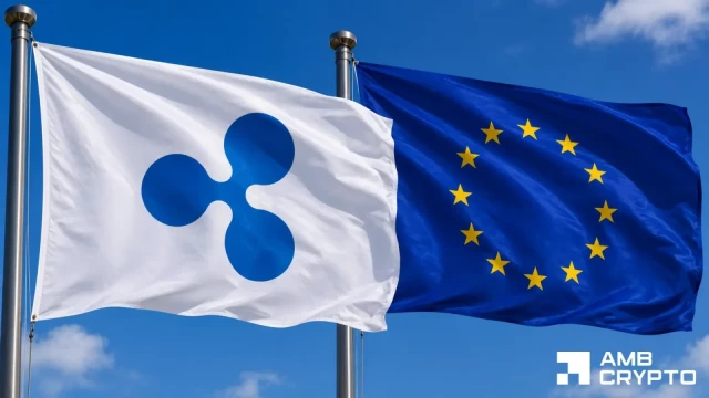 Ripple completes MiCA licensing as EU enters post-transition era