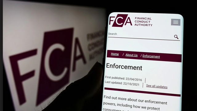 Hyperliquid Faces UK FCA Warning Over Perps Activity