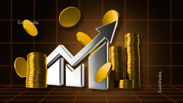 Top Altcoins Signal the End of Distribution—LINK, SEI & SUI Prices Set for a Rebound